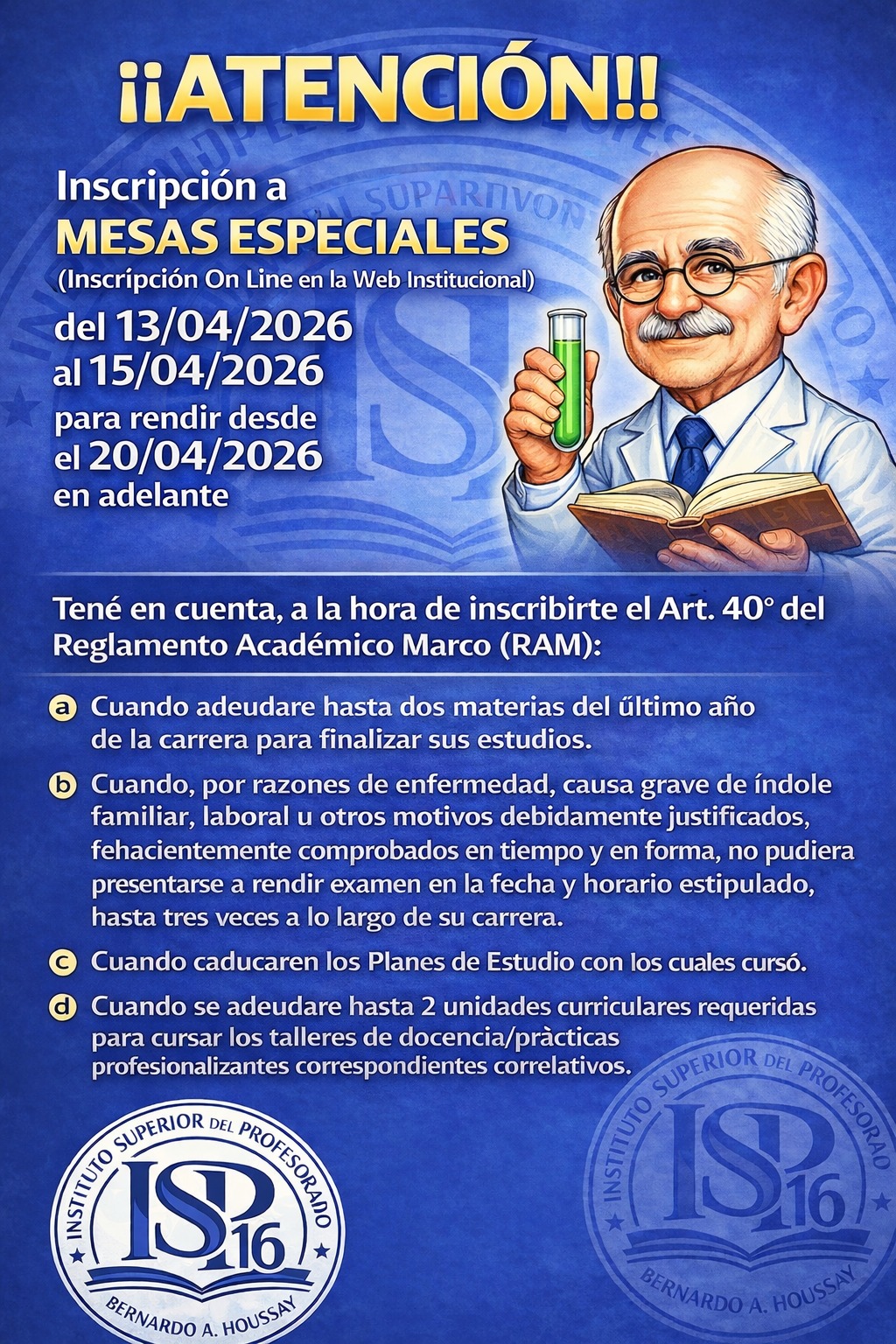 Flyer 2