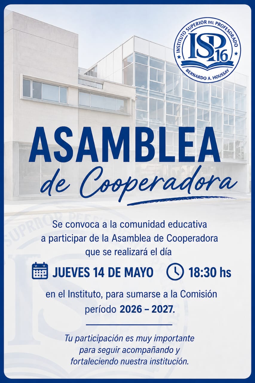 Flyer Asamblea