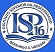 Instituto Superior del Profesorado Nº 16 "Dr. Bernardo A. Houssay" - Urquiza 3462